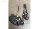 Oto Çıkma Parça / Ford / C-Max / Kaporta & Karoser / Kapı Kilidi / Çıkma Parça 