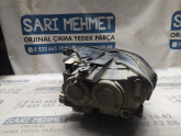 Oto Çıkma Parça / Volkswagen / Passat / Far & Stop / Sağ Ön Far / Çıkma Parça 