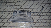 Oto Çıkma Parça / Peugeot / 206 / Kaporta & Karoser / Dış Kapı Kolu / Çıkma Parça 