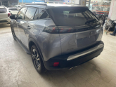 Hurda Belgeli Araçlar / Peugeot / 2008