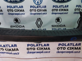 Oto Çıkma Parça / Opel / Combo / Tampon / Arka Tampon / Çıkma Parça 