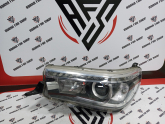 TOYOTA HİLÜX SOL ÖN FAR LEDLİ
