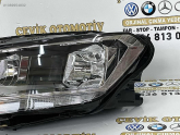 Oto Çıkma Parça / Volkswagen / Caddy / Far & Stop / Sol Ön Far / Sıfır Parça 