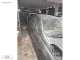 Oto Çıkma Parça / Nissan / Micra / Kaporta & Karoser / Kaput Menteşesi / Çıkma Parça 