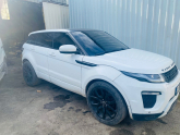 LAND ROVER RANGE ROVER EVOQUE ( 2012 ) SAĞ ARKA ÇAMURLUK