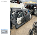 OTO CEMDEN ÇIKMA FORD CONNET TEK SÜRGÜ SOL YAN DUVAR SACI