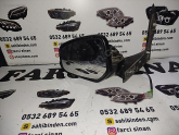 Oto Çıkma Parça / Ford / Tourneo Custom / Ayna / Sol Dış Ayna / Çıkma Parça 