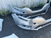 Oto Çıkma Parça / Renault / Megane / Tampon / Ön Tampon / Çıkma Parça 