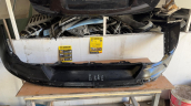 VOLKSWAGEN PASSAT ARKA ALT SPOYLER 3G5807521F
