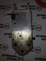 BMW 5 F10 TAMPON DEMİRİ AYAĞI SOL 7283577