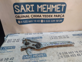 ÇIKMA RENAULT KANGOO SAĞ ÖN CAM KRİKOSU K-136