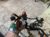 Oto Çıkma Parça / Ford / Tourneo Courier / Elektrik / Elektrik Tesisatı / Çıkma Parça 