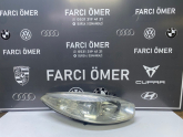 Oto Çıkma Parça / Renault / Fluence / Far & Stop / Sağ Ön Far / Çıkma Parça 