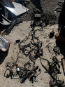 Oto Çıkma Parça / Opel / Corsa / Elektrik / Elektrik Tesisatı / Çıkma Parça 