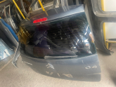 Citroen C4 bagaj kapağı