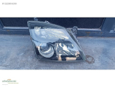 OPEL VECTRA C ÇIKMA ORJİNAL SAĞ FAR XENON