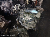 Oto Çıkma Parça / Smart / Forfour / Motor / Motor (komple) / Çıkma Parça 