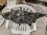 Oto Çıkma Parça / Nissan / Qashqai / Far & Stop / Sağ Ön Far / Çıkma Parça 
