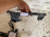 Oto Çıkma Parça / Citroen / Nemo / Oto Cam / Cam Krikosu / Çıkma Parça 