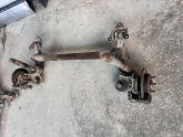 Oto Çıkma Parça / Opel / Astra / Alt Takım / Arka Dingil / Çıkma Parça 