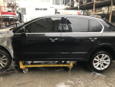 Oto Çıkma Parça / Skoda / Superb / Kaporta & Karoser / Sol Ön Kapı / Çıkma Parça 