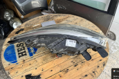 Oto Çıkma Parça / Renault / Captur / Far & Stop / Sol Ön Far / Çıkma Parça 