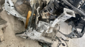 Oto Çıkma Parça / Ford / Fiesta / Kaporta & Karoser / Sağ Şasi / Çıkma Parça 