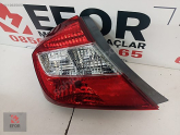 HONDA CİVİC SIFIR SOL STOP 12-16 OEM NO; 33550-TR0-E01