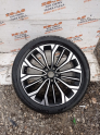 Oto Çıkma Parça / Togg / T10X / Jant & Lastik / Çelik Jant / Çıkma Parça 