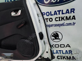 Oto Çıkma Parça / Renault / Clio / Kaporta & Karoser / Sağ Arka Kapı / Çıkma Parça 