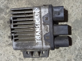 VOLKSWAGEN TRANSPORTER MOTOR BEYNİ