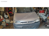Oto Çıkma Parça / Peugeot / Partner / Kaporta & Karoser / Kaput / Çıkma Parça 
