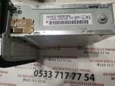 Oto Çıkma Parça / Audi / A1 / Teyp / Cd - Çalar / Çıkma Parça 