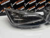 Oto Çıkma Parça / Seat / Ibiza / Far & Stop / Sol Ön Far / Çıkma Parça 