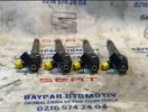 Oto Çıkma Parça / Audi / A5 / Motor / Enjektör / Çıkma Parça 