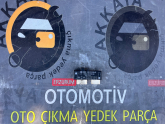 Oto Çıkma Parça / Volkswagen / Golf / Fan / Fan Beyni / Çıkma Parça 