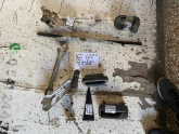OPEL CORSA B SOL ARKA KAPI İÇ AÇMA KOLU 1996-2001 MODEL
