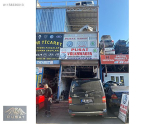 Oto Çıkma Parça / Audi / A3 / Klima / Klima Borusu / Çıkma Parça 