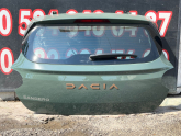Dacia sandero stepway bagaj kapağı