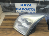 Oto Çıkma Parça / Ford / Transit / Far & Stop / Sol Ön Far / Çıkma Parça 