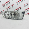SKODA OCTAVİA SOL SİS  FARI
