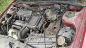 Family 323 2.0 turbo dizel tesisat sigorta kutusu çıkma