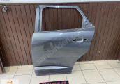 PEUGEOT 3008 SOL ARKA KAPI ORJİNAL GÖÇÜKLÜK