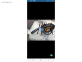 Oto Çıkma Parça / Mazda / 323 / Oto Cam / Silecek Kolu / Çıkma Parça 