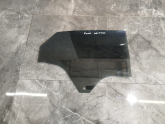 FORD PUMA SOL ARKA CAM HATASIZ ÇIKMA EGE OTOMOTİV
