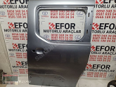 Oto Çıkma Parça / Toyota / Proace City / Kaporta & Karoser / Sol Arka Kapı / Çıkma Parça 