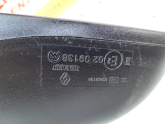 Oto Çıkma Parça / Renault / Fluence / Ayna / Sağ Dış Ayna / Çıkma Parça 