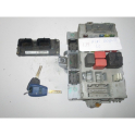 IAW59F.SC Fiat Punto II 1.2 Motor Beyni Komple Seti
