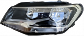 CADDY 2016 SOL FAR