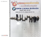 1704766 Bmw E39 4,4 Çıkma Orjinal Krank